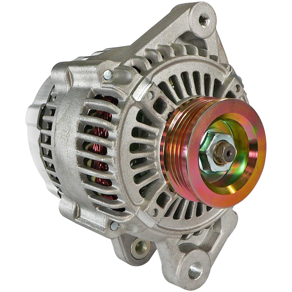 Db Electrical Alternator For Toyota Yaris 2006-2009 104210-8180 104210-8400; 400-52375 400-52375 - main